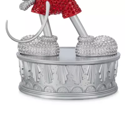 Mickey Mouse Disney100 Premium Deluxe Figurine 11 Mickey Mouse Disney100 Premium Deluxe Figurine - Image 9