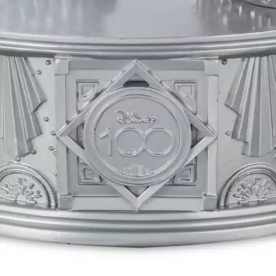 Mickey Mouse Disney100 Premium Deluxe Figurine 12 Mickey Mouse Disney100 Premium Deluxe Figurine - Image 10