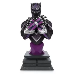 Disney Store Black Panther Bust