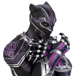 Disney Store Black Panther Bust -Wonder Toy Shop 465053845846 3