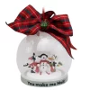 Disney Store Minnie And Daisy Globe Hanging Ornament -Wonder Toy Shop 465062228180