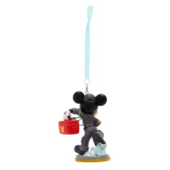 Disney Store Mickey Mouse EMT Hanging Ornament -Wonder Toy Shop 465062435748 1