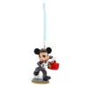 Disney Store Mickey Mouse EMT Hanging Ornament -Wonder Toy Shop 465062435748