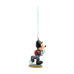 Disney Store Mickey Mouse EMT Hanging Ornament -Wonder Toy Shop 465062435748 3