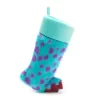 Disney Store Pixar Holiday Sulley Stocking 2 Disney Store Pixar Holiday Sulley Stocking -Wonder Toy Shop 465063377566
