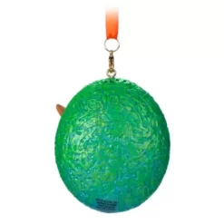 Disney Store Moana Heart Of Te Fiti Hanging Ornament -Wonder Toy Shop 465063669531 2