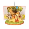 Disney Store Winnie The Pooh And Friends Hanging Ornament -Wonder Toy Shop 465063674801