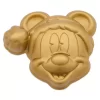 Disney Store Mickey Mouse Vintage Christmas Jelly Mould -Wonder Toy Shop 465063762188