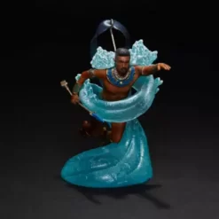 Disney Store Namor Hanging Ornament, Black Panther: Wakanda Forever -Wonder Toy Shop 465064012718 1