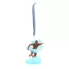 Disney Store Namor Hanging Ornament, Black Panther: Wakanda Forever -Wonder Toy Shop 465064012718