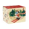Disney Store Mickey And Friends Walt's Holiday Lodge Mug Box 2 Disney Store Mickey And Friends Walt's Holiday Lodge Mug Box -Wonder Toy Shop 466012492743