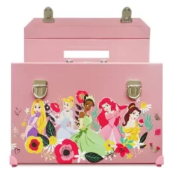 Disney Store Disney Princess Deluxe Art Kit -Wonder Toy Shop 466022230069 10