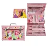 Disney Store Disney Princess Deluxe Art Kit -Wonder Toy Shop 466022230069
