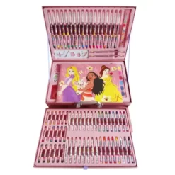 Disney Store Disney Princess Deluxe Art Kit -Wonder Toy Shop 466022230069 6