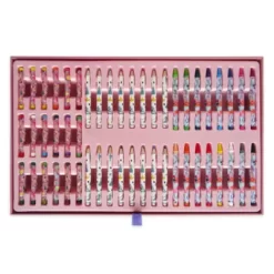 Disney Store Disney Princess Deluxe Art Kit -Wonder Toy Shop 466022230069 9