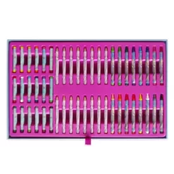 Disney Store Frozen 2 Deluxe Art Kit -Wonder Toy Shop 466022230144 9