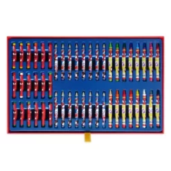 Disney Store Spider-Man Deluxe Art Kit -Wonder Toy Shop 466022230229 9