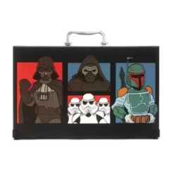 Disney Store Star Wars Deluxe Art Kit 13 Disney Store Star Wars Deluxe Art Kit -Wonder Toy Shop 466023437399 1