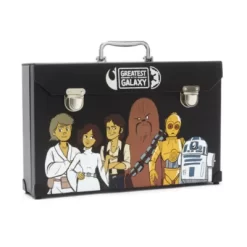 Disney Store Star Wars Deluxe Art Kit 15 Disney Store Star Wars Deluxe Art Kit -Wonder Toy Shop 466023437399 3
