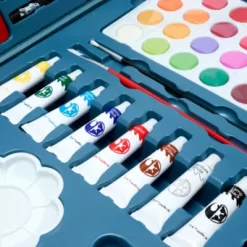 Disney Store Star Wars Deluxe Art Kit 19 Disney Store Star Wars Deluxe Art Kit -Wonder Toy Shop 466023437399 7