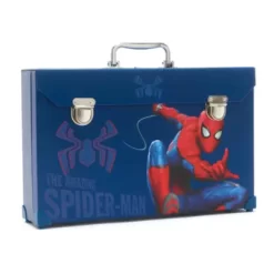 Disney Store Marvel Deluxe Art Kit -Wonder Toy Shop 466023437474 3