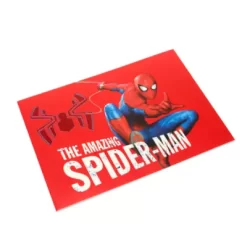 Disney Store Marvel Deluxe Art Kit -Wonder Toy Shop 466023437474 9