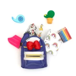 Disney Store Mickey Mouse Classic Surprise Stationery Micropack 14 Disney Store Mickey Mouse Classic Surprise Stationery Micropack -Wonder Toy Shop 466032170997 1