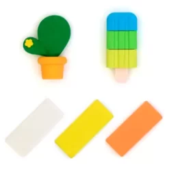 Disney Store Mickey Mouse Classic Surprise Stationery Micropack 23 Disney Store Mickey Mouse Classic Surprise Stationery Micropack -Wonder Toy Shop 466032170997 10