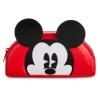 Disney Store Mickey Mouse Pencil Case -Wonder Toy Shop 466033133779