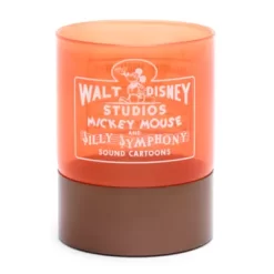Mickey Mouse Walt Disney Studios Sign Disney100 Eras Pencil Cup