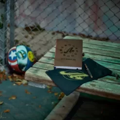 The Prince's Trust Avengers Journal And Pen By Aisha Qureshi -Wonder Toy Shop 466042526333 2