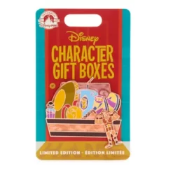 Disney Store Hercules Limited Edition Pin -Wonder Toy Shop 466042531856 3