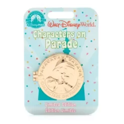 Disney Store Pinocchio Limited Edition Pin -Wonder Toy Shop 466042532358 2