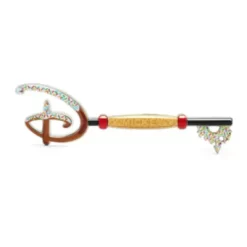 Disney Store Mickey And Friends Mystery Collectible Key Pin 13 Disney Store Mickey And Friends Mystery Collectible Key Pin -Wonder Toy Shop 466042532433 5