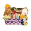 Disney Store The Princess And The Frog 'Character Gift Boxes' Limited Edition Pin -Wonder Toy Shop 466042593496