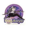 Disney Store Hawkeye Pin -Wonder Toy Shop 466042615501