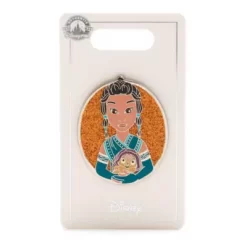 Disney Store Raya And Tuk Tuk Pin, Raya And The Last Dragon -Wonder Toy Shop 466042892889 1