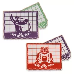 Disney Store Disney Pixar Coco Mystery Pin Set -Wonder Toy Shop 466042894944 2