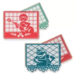 Disney Store Disney Pixar Coco Mystery Pin Set -Wonder Toy Shop 466042894944 3