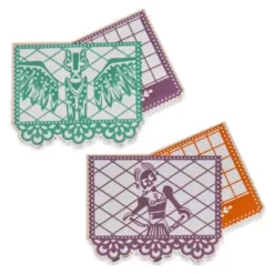 Disney Store Disney Pixar Coco Mystery Pin Set -Wonder Toy Shop 466042894944 4