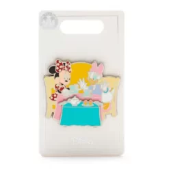 Disney Store Minnie Mouse And Daisy Duck Pin -Wonder Toy Shop 466042901208 1