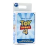 Disney Store Toy Story Mystery Pin Set -Wonder Toy Shop 466042903028