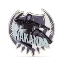 Disney Store Black Panther Pin