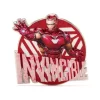 Disney Store Iron Man Pin -Wonder Toy Shop 466042906746