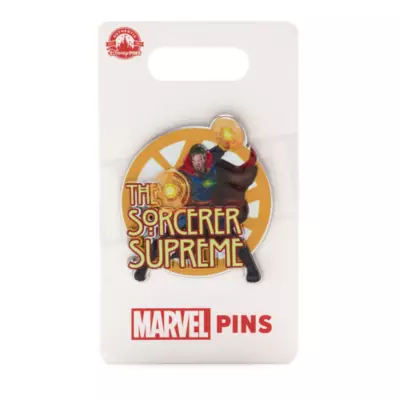 Disney Store Doctor Strange Pin 4 Disney Store Doctor Strange Pin - Image 2