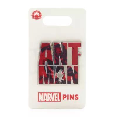 Disney Store Ant-Man Pin 4 Disney Store Ant-Man Pin - Image 2