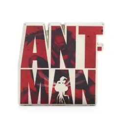 Disney Store Ant-Man Pin