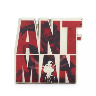 Disney Store Ant-Man Pin 3 Disney Store Ant-Man Pin