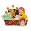 Disney Store Wreck-It Ralph 'Character Gift Boxes' Limited Edition Pin -Wonder Toy Shop 466042908153