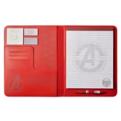 Disney Store Avengers Padfolio -Wonder Toy Shop 466043131611 1